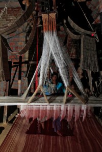 Patents and Protectionism in a Globalised World: voices of traditional Indian Artisans