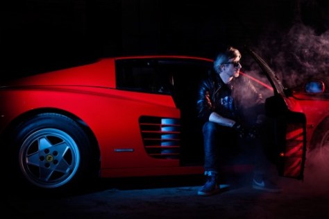Kavinsky