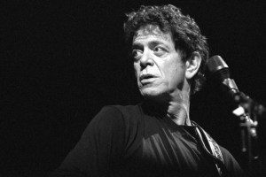 LouReed
