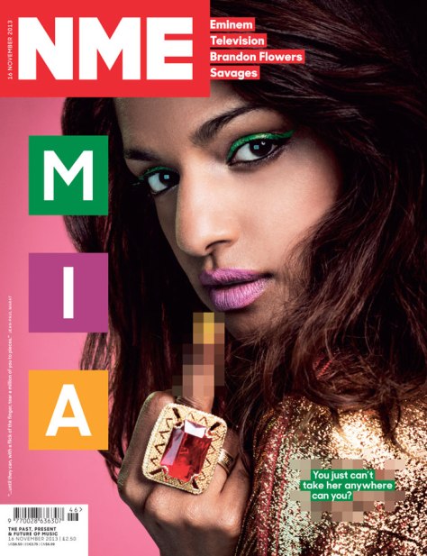 NMECoverMIA_FB_121113