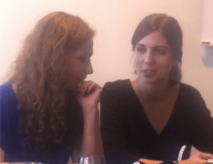 Pussy Riot in Tallinn