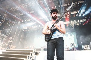 Open'er Festival - Poland - 04/07/2014