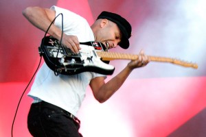 TomMorello