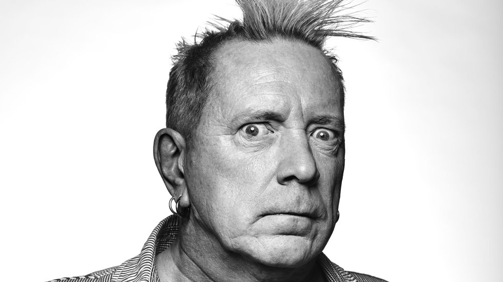 johnlydon