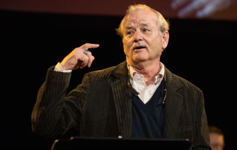 T.J. Martell 42nd Annual New York Honors Gala - Inside