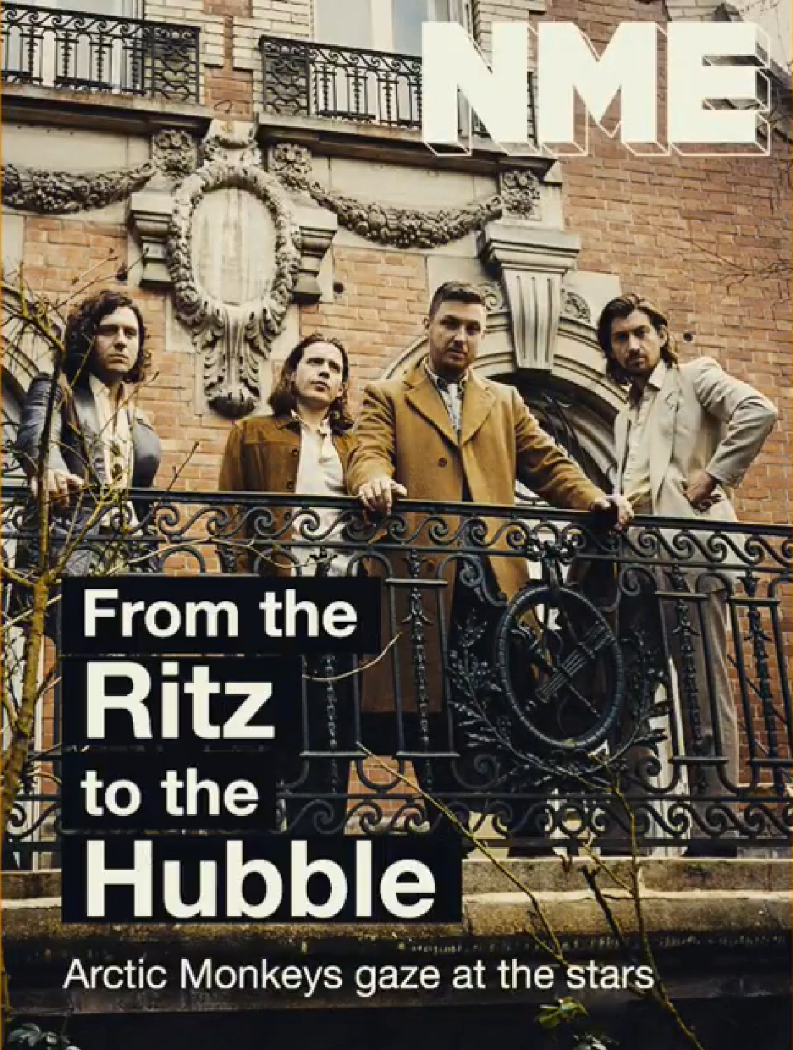 arctic-monkeys-nme-cover