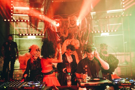 Capslock 1 - Credit Felipe Gabriel